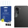 3Mk apsauga 3mk hibridinis objektyvo apsaugos stiklas „OnePlus Nord CE5“ kameros objektyvui
