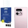 3mk hibridinis objektyvo apsaugos stiklas „Realme 16 Pro+ 5G“ kameros objektyvui