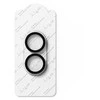 Ringke Camera Full Cover 2-pack skirtas Apple iPhone 17 – juodos spalvos