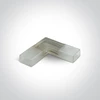 Kampinė jungtis, 7862L, skirta LED25741, LED25742