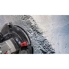 Bosch Deimant.šlif.diskas 125 x 22.23 mm Concrete