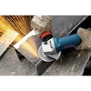 BOSCH KAMPINIS ŠLIMUOTUVAS 125mm 1400W GWS 1400