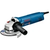BOSCH KAMPINIS ŠLIMUOTUVAS 125mm 1400W GWS 1400