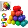 Kamuoliukai "Puzzle Balls"