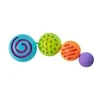 Fat Brain Toys Kamuoliukų rinkinys „OombeeBall“