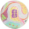 Kamuolys adidas TRIONDA Competition City World Cup JV6225