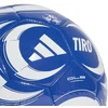 Kamuolys TIRO Club JW1529 adidas