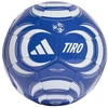 Kamuolys TIRO Club JW1529 adidas
