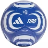 Kamuolys TIRO Club JW1529 adidas