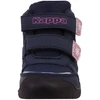 Kappa Flake Tex Jr 280021M 6722 batai