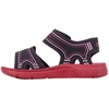 Kappa Kaleo K Jr Sandalai 260887K 6722