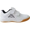 Kappa Kickoff Jr batai 260509K 1011