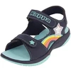 Kappa Pelangi G Jr Sandalai 261042K 6737