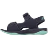 Kappa Pelangi G Jr Sandalai 261042K 6737