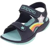 Kappa Pelangi G Jr Sandalai 261042K 6737