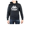 Kappa Taino Hooded Sweatshirt M 705322-19-4006