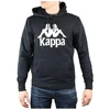 Kappa Taino Hooded Sweatshirt M 705322-19-4006