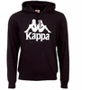 Kappa Taino Hooded Sweatshirt M 705322-19-4006