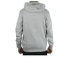 Kappa Vend Hooded M 707390-15-4101M džemperis