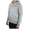 Kappa Vend Hooded M 707390-15-4101M džemperis