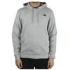 Kappa Vend Hooded M 707390-15-4101M džemperis