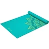 Kepurė Kapri jogos kilimėlis 6 mm GAIAM 62204