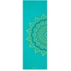 Kepurė Kapri jogos kilimėlis 6 mm GAIAM 62204