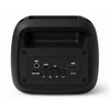 Karaoke garsiakalbis SQUEAK BEATONE BLUETOOTH 5.3, 45W FM RADIJAS, MICROSD, AUX, USB, USB-C SQ1009