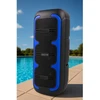 Karaoke garsiakalbis SQUEAK BEATONE BLUETOOTH 5.3, 45W FM RADIJAS, MICROSD, AUX, USB, USB-C SQ1009