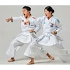 Karatė diržas MOOTO MTX Karate WKF, baltas