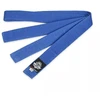 Karate kimono diržas - mėlynas 260 cm