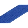 Karate kimono diržas - mėlynas 260 cm