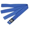 Karate kimono diržas - mėlynas 260 cm