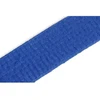Karate kimono diržas - mėlynas 260 cm