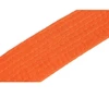 Karatė kimono diržas – oranžinis, 260 cm