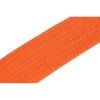 Karatė kimono diržas – oranžinis, 260 cm