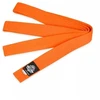 Kelioninis Karatė kimono diržas – oranžinis, 260 cm