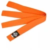 Karatė kimono diržas – oranžinis, 260 cm