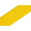 Karate kimono juosta - geltona 240 cm
