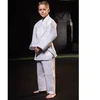 Karate kimono vaikams + nemokamas diržas - DBX BUSHIDO ARK-3102 120 cm
