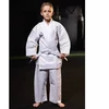 Karate kimono vaikams + nemokamas diržas - DBX BUSHIDO ARK-3102 120 cm