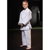 Karate kimono vaikams + nemokamas diržas - DBX BUSHIDO ARK-3102 120 cm