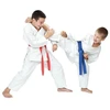 Karate kimono vaikams + nemokamas diržas - DBX BUSHIDO ARK-3102 120 cm