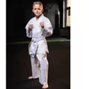 Karate kimono vaikams + nemokamas diržas - DBX BUSHIDO ARK-3102 120 cm