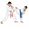 Karate kimono vaikams + nemokamas diržas - DBX BUSHIDO ARK-3102 120 cm