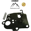 KARBIURATORIAUS MEMBRANA BRIGGS&amp;STRATTON 3,5 - 4 KM SU VIELA