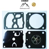 KARBIURATORIAUS MEMBRANOS KOMPLEKTAS ZAMA GND56 TINKA STIHL MS171, MS181, MS211, FS38, FS55 FS75, FS85, 85R, BG55, SP81