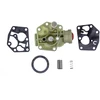 KARBIURATORIUS BRIGGS&amp;STRATTON 3,5AG, 4AG, 4,5AG Originali prekė