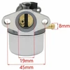 KARBIURATORIUS BRIGGS&amp;STRATTON PULSA PRIMA SERIA 600 QUANTUM