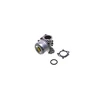 KARBIURATORIUS BRIGGS&amp;STRATTON PULSA PRIMA SERIA 600 QUANTUM Originali dalis